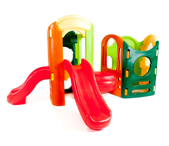 Little Tikes 8 in 1 Playgound