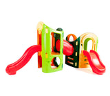 Little Tikes 8 in 1 Playgound