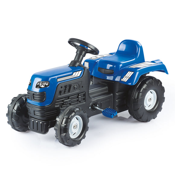 Dolu Ranchero Ride-On Pedal Tractor