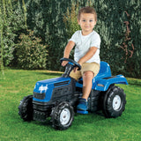 Dolu Ranchero Ride-On Pedal Tractor