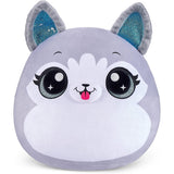 CoCo Squishies Pups: Hypa the Husky 30cm