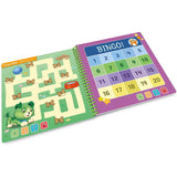 Leapfrog LeapStart® 3D Scout & Friends Maths with Problem Solving