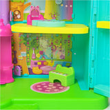 Gabby's Dollhouse Gabby's Celebration Rainbow Dollhouse 63cm