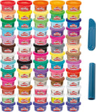 Play-Doh Ultimate Colour Collection 65-Pack