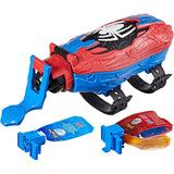 Marvel Spider-Man Real Webs Ultimate Web Blaster