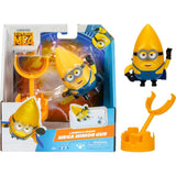 Despicable Me 4 Launch & Crash Mega Minion Gus