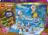 LEGO 42698 Friends Advent Calendar 2026