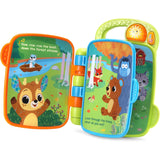 VTech Baby Animal Rhymes Storytime