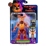 Five Nights at Freddy's 5" Figure - Withered Freddy