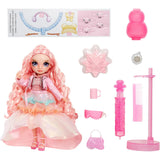 Rainbow High Winter Wonderland Doll - Bella Parker