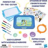 Spirograph Junior: Bluey
