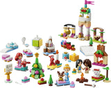 LEGO 43298 Disney Princess Advent Calendar 2026