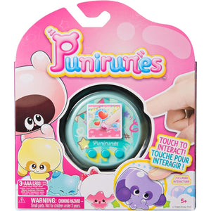 Punirunes Interactive Digital Pet