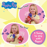 Peppa Pig: Sing With Me Peppa