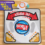 Hasbro Games Bop It! Jump Game Mat