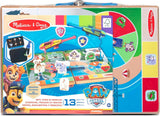 PAW Patrol Spy, Find & Rescue Play Set