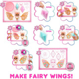 L.O.L. Surprise! Fairies Tots, Assorted