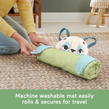 Fisher Price Roly-Poly Panda Play Mat