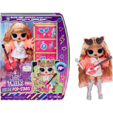 L.O.L. Surprise! Tweens Neon Pop Stars Doll - Thea Stars