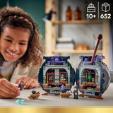 LEGO 76464 Harry Potter Secret Potions Cauldron