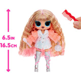 L.O.L. Surprise! Tweens Neon Pop Stars Doll - Thea Stars