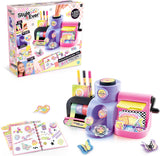 Style 4 Ever 4-in-1 Scrapbooking Studio Pro