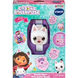 Vtech Gabby’s Dollhouse Pandy Paws’ Paw-Tastic Watch