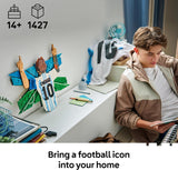 LEGO 43018 Editions Lionel Messi - Celebration