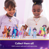 Unicorn Academy - Layla & Glacier 2-Figure Set