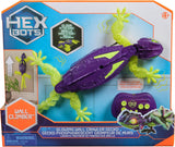 HexBots Glow-in-the-Dark RC Wall Crawler Gecko