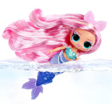 L.O.L. Surprise! Tweens Mermaid Doll - Lola Waves