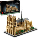 LEGO 21061 Architecture Notre-Dame de Paris