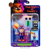 Five Nights at Freddy's Figure Pack - Balloon Boy and Crying Child