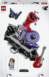 LEGO 43030 Editions Olivia Rodrigo's Secret Storage