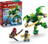 LEGO 71862 Ninjago Lloyd's Dragon Mech Battle Pack