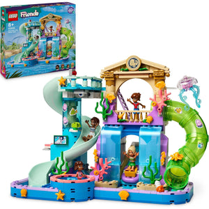 LEGO 42630 Friends Heartlake City Water Park