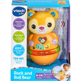 VTech Baby Rock & Roll Bear