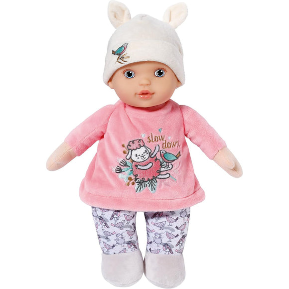 Baby Annabell Sweetie for Babies Doll Pink 30cm