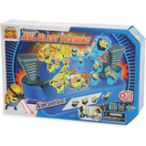 Despicable Me 4: Minions AVL Blast Training Game