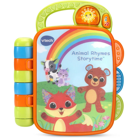 VTech Baby Animal Rhymes Storytime