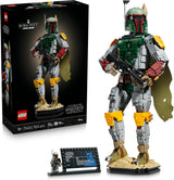 LEGO 75455 Star Wars Boba Fett