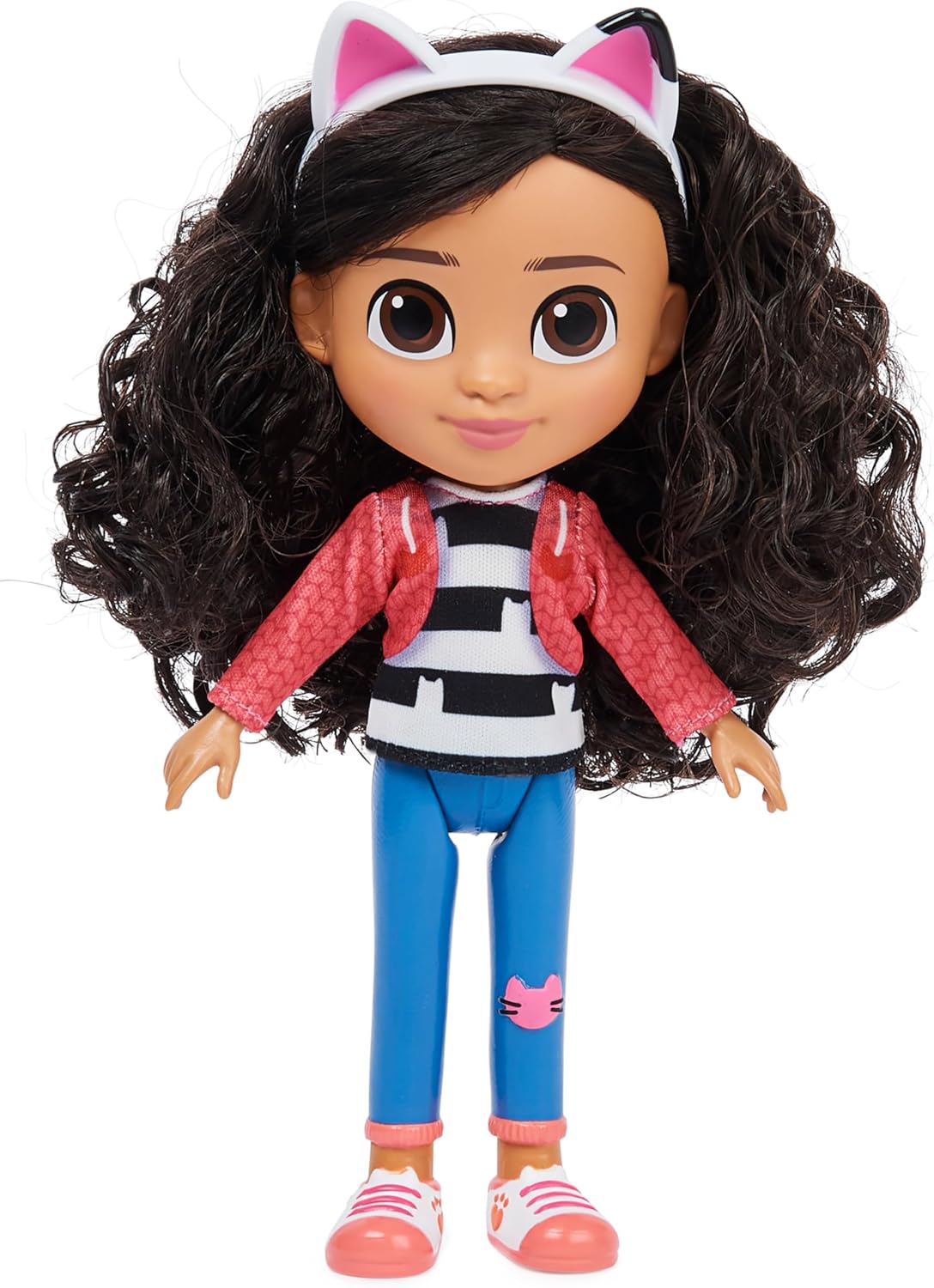 Gabby's Dollhouse Gabby Girl Doll