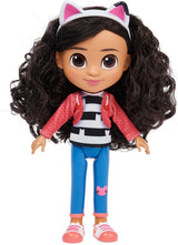 Gabby's Dollhouse Gabby Girl Doll