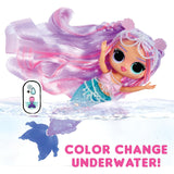 L.O.L. Surprise! Tweens Mermaid Doll - Lana Marine