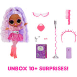 L.O.L. Surprise! Tweens Neon Pop Stars Doll - Kitty K