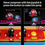 LEGO 72051 Super Mario Donkey Kong Arcade