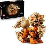 LEGO 72160 Pokemon Arcanine
