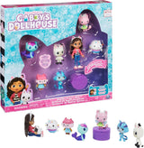 Gabby's Dollhouse Deluxe Figure Pack