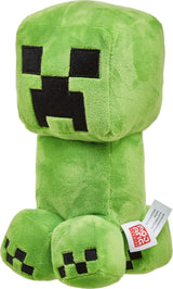 Minecraft 8-inch Plush, Assorted