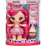 Yummiland 25cm Bianca Bubblegum Doll